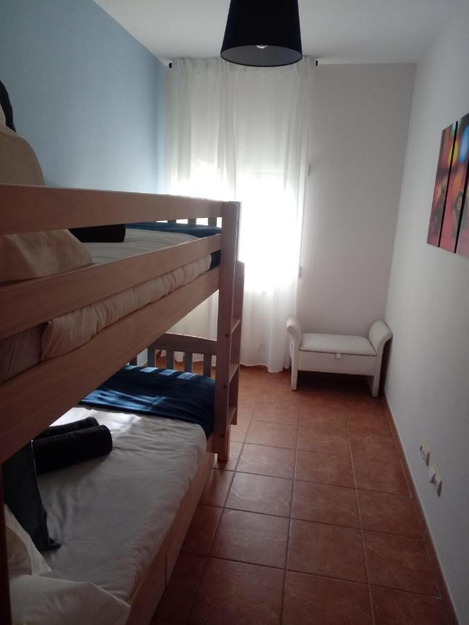 El Chalet Rascafría Dış mekan fotoğraf