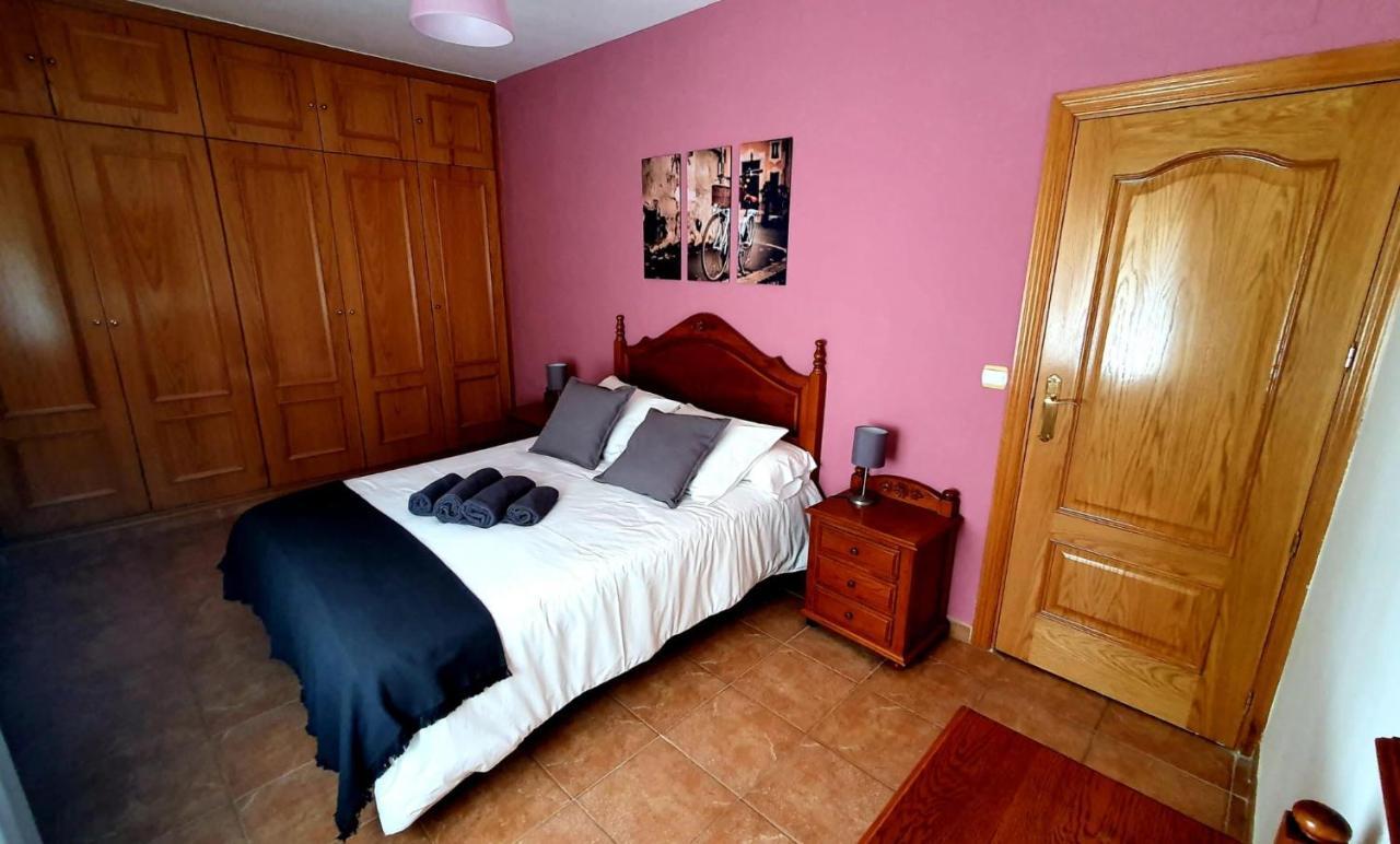 El Chalet Rascafría Dış mekan fotoğraf