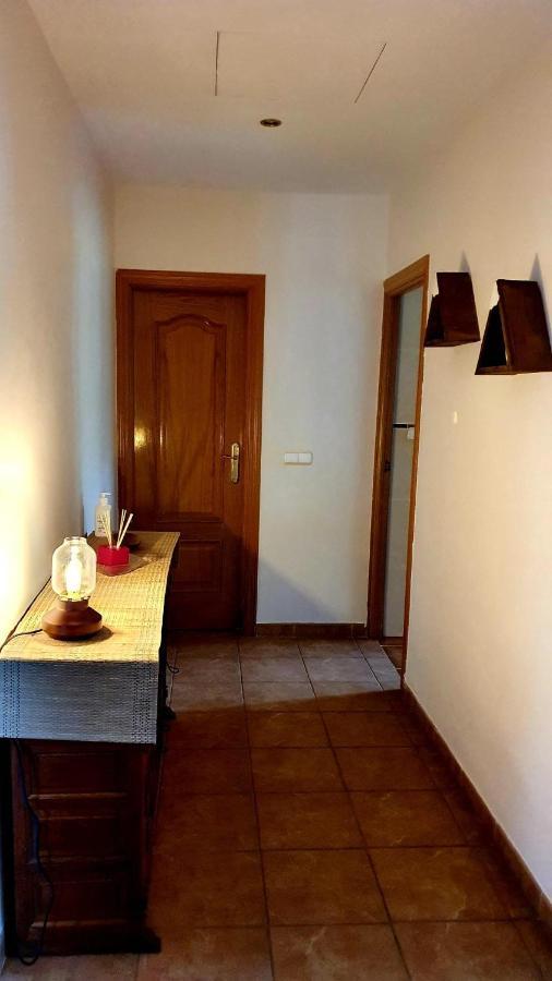 El Chalet Rascafría Dış mekan fotoğraf