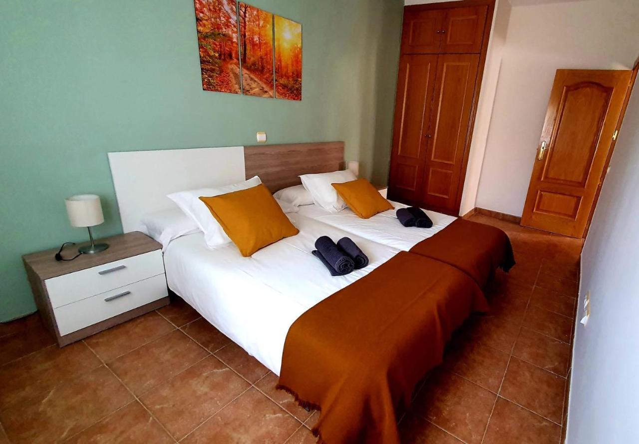 El Chalet Rascafría Dış mekan fotoğraf