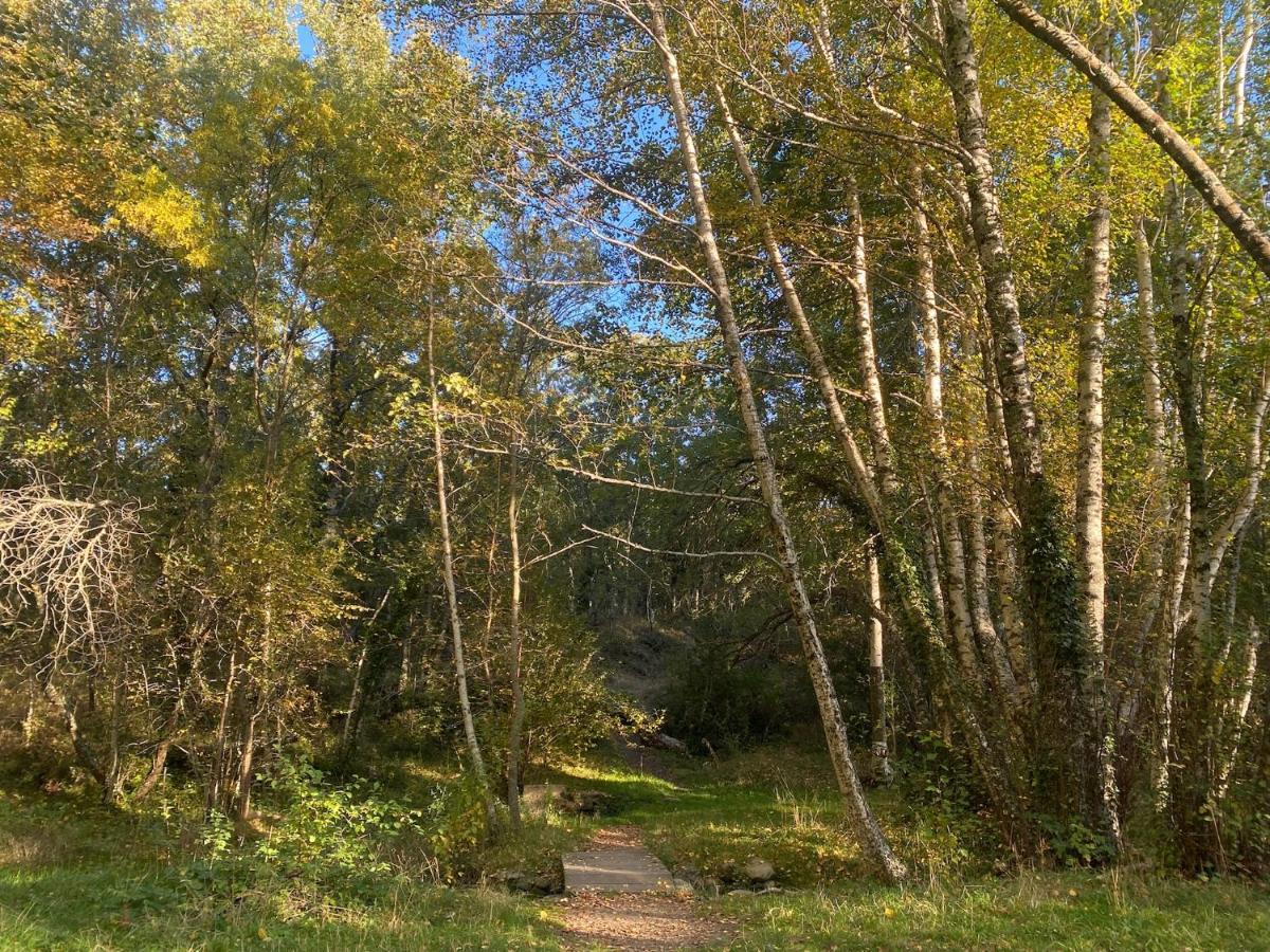 El Chalet Rascafría Dış mekan fotoğraf