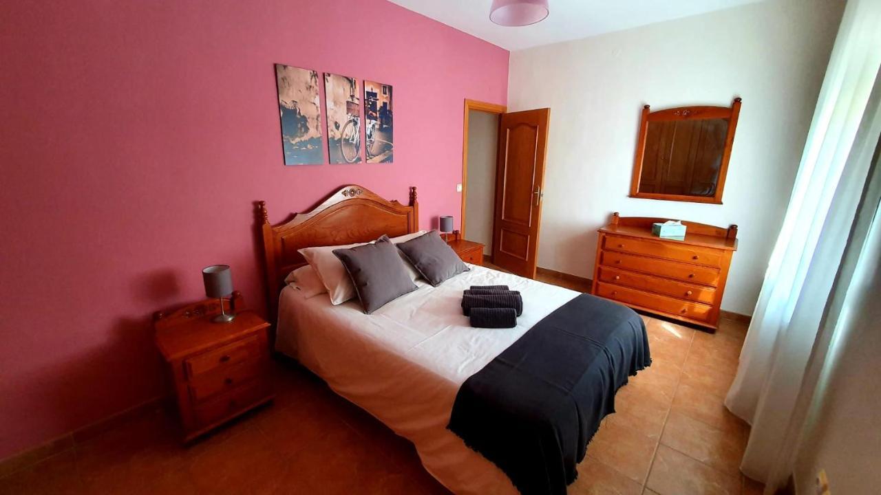 El Chalet Rascafría Dış mekan fotoğraf