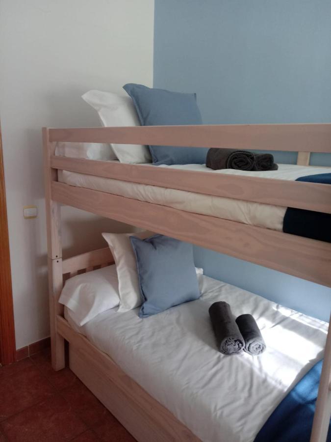 El Chalet Rascafría Dış mekan fotoğraf
