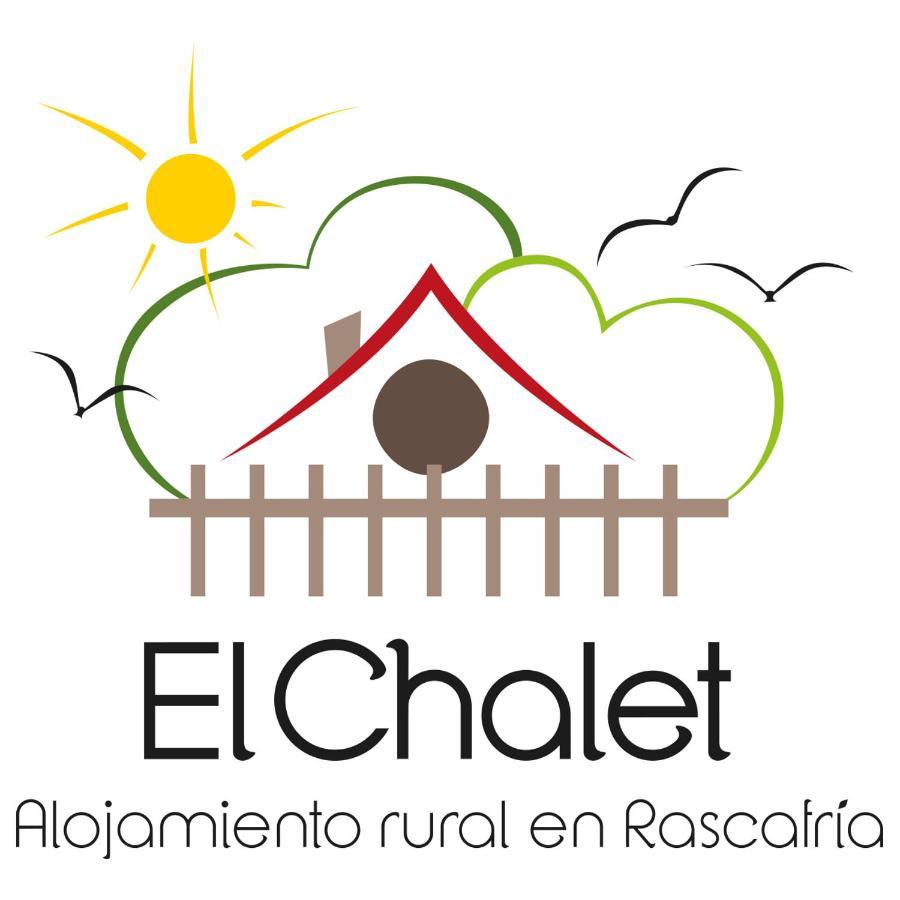 El Chalet Rascafría Dış mekan fotoğraf